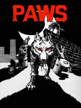 Boxart for Paws - A Shelter 2 Game