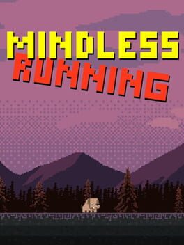 Boxart for Mindless Running