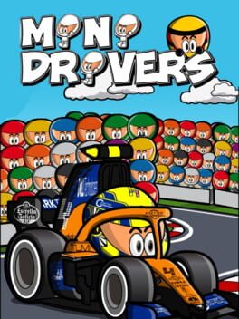 Boxart for MiniDrivers