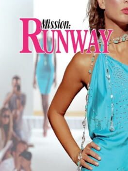Boxart for Mission Runway