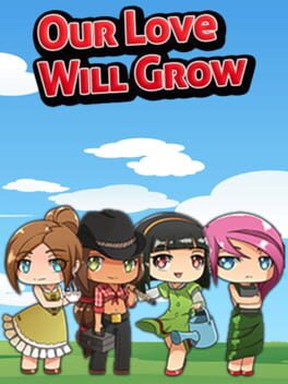 Boxart for Our Love Will Grow