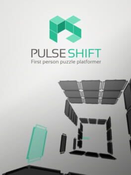Boxart for Pulse Shift