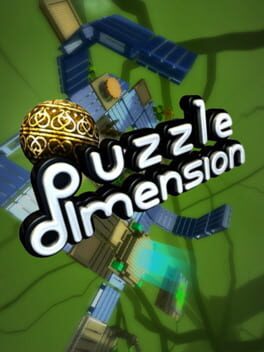 Boxart for Puzzle Dimension