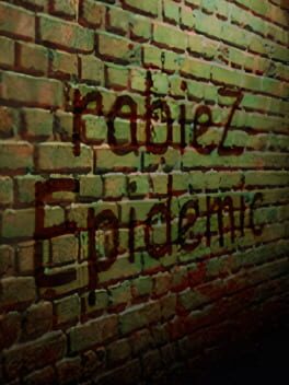 Boxart for Rabiez: Epidemic