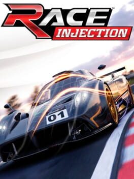 Boxart for RACE Injection