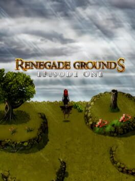 Boxart for Renegade Grounds: Episode 1