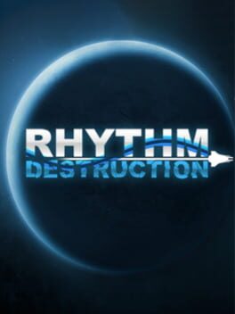 Boxart for Rhythm Destruction