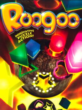 Boxart for Roogoo