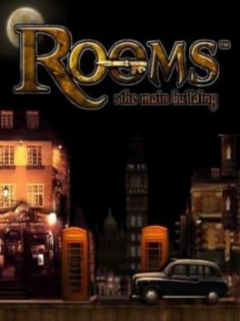 Boxart for Rooms: The Main Building