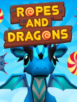 Boxart for Ropes And Dragons VR