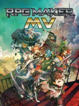 Boxart for RPG Maker MV