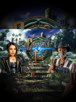 Boxart for Crystals of Time