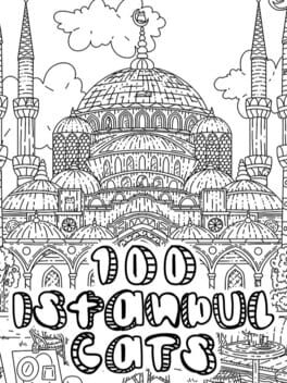 Boxart for 100 Istanbul Cats