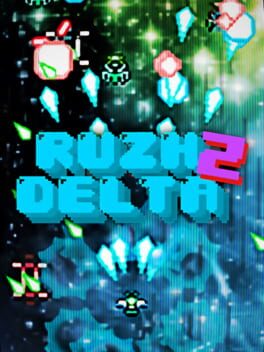 Boxart for Ruzh Delta Z