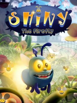Boxart for Shiny The Firefly