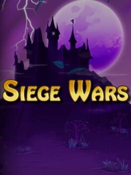 Boxart for Siege Wars