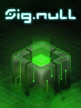Boxart for Sig.NULL