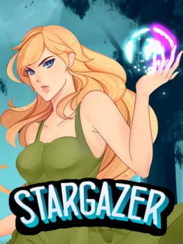 Boxart for Stargazer