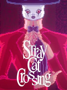 Boxart for Stray Cat Crossing