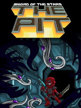 Boxart for Sword of the Stars: The Pit