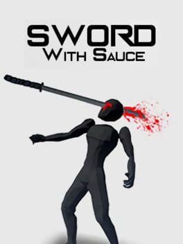 Boxart for Sword With Sauce