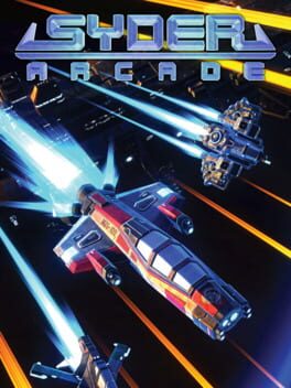 Boxart for Syder Arcade