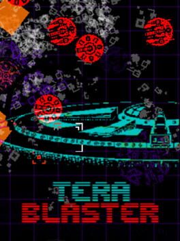 Boxart for TeraBlaster