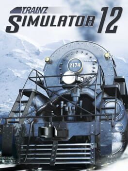 Boxart for Trainz™ Simulator 12