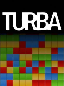 Boxart for Turba
