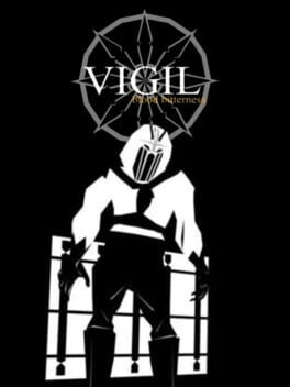 Boxart for Vigil: Blood Bitterness™