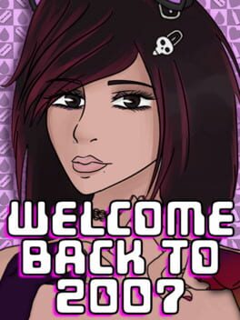 Boxart for Welcome Back To 2007