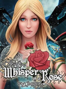 Boxart for Whisper of a Rose
