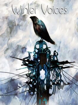 Vertical boxart forWinter Voices