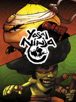 Boxart for Yasai Ninja