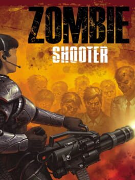 Boxart for Zombie Shooter