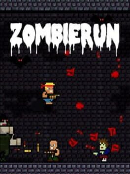 Boxart for ZombieRun
