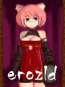 Boxart for erozld