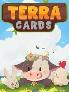 Boxart for Terracards
