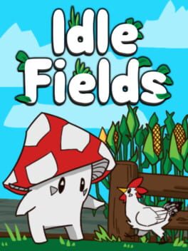 Boxart for Idle Fields