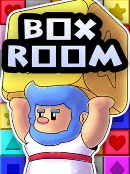 Boxart for BOXROOM