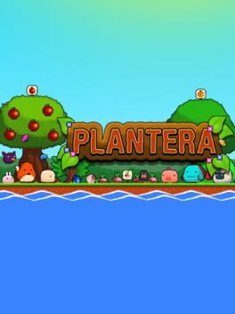 Boxart for Plantera