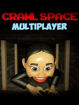 Boxart for Crawlspace Multiplayer