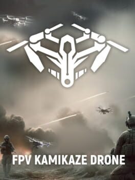 Boxart for FPV Kamikaze Drone