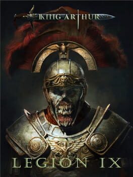 Boxart for King Arthur: Legion IX