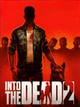 Boxart for Into the Dead 2