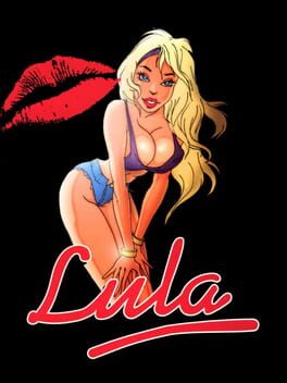 Boxart for Lula: The Sexy Empire