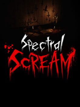 Boxart for Spectral Scream