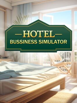 Boxart for Hotel Business Simulator