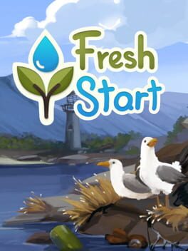 Boxart for Fresh Start