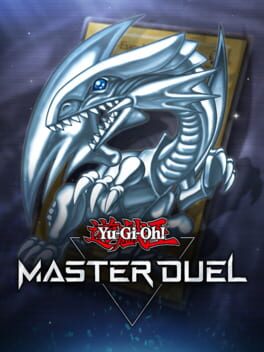 Vertical boxart forYu-Gi-Oh! Master Duel